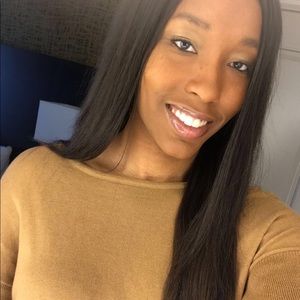 Meet your Posher, Bree!